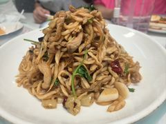 -美达尔烧烤(大尧三路店)