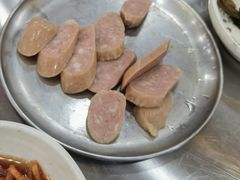 -牛信亭韩国料理·炭火烤肉(紫藤路店)