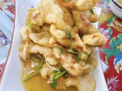 -东北菜铁锅炖(义乌街店)
