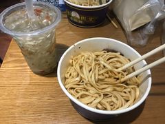 -精粉世家(汉街总部国际A座店)