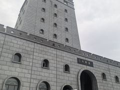 -珲春防川景区