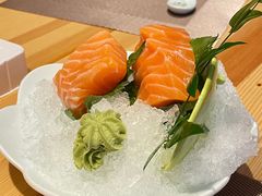 -酒井酱子·深夜食堂(东城汇店)