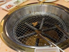 -伊茉家的烤肉店(勒泰中心店)