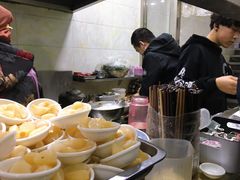-刘信牛羊肉小炒泡馍(回民街店)