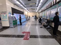 -中国中医科学院望京医院(院本部)