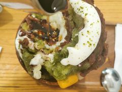 -WONDER ICE 萬得冰田(建設路总店)