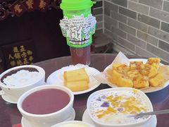 -民信老铺(双皮奶博物馆店)