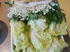 -半天妖烤鱼(新中关购物中心店)