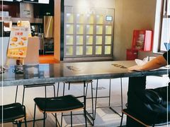 -麦当劳(新王府井店)