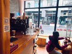 -Cafe del Volcan(永康路店)
