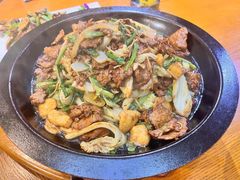 -李记大厨