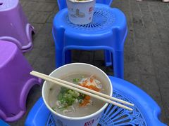 -斌斌鲜鱼糊汤粉(粮道街店)