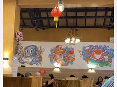 -竹林小屋(库塔店)