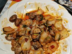 -老胖串店(山大路店)