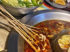 -蛙宴·美蛙火锅基地(万象城店)