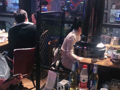 -超级神炭烤肉夜食(芥园西道店)