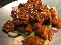 -绿茶餐厅(乐峰广场店)