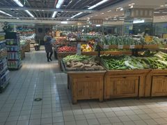 -幸福荣耀生鲜超市(和平街店)