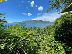 -海南分界洲岛旅游区