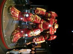 android_upload_pic-上海迪士尼度假区