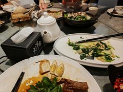 -大洋家·精品潮汕菜·生腌砂锅粥(天河东路店)