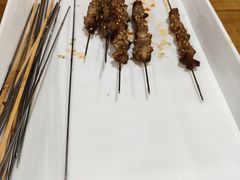 -老味烧烤(总店)