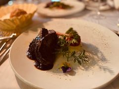 -马克西姆餐厅(崇文门店)