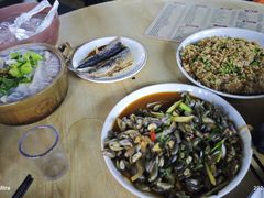 -潮汕美食.厚弥粥(白石洲店)