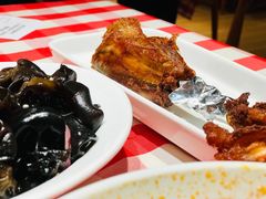 -西贝莜面村(近铁城市广场店)