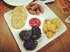 -乐凯撒披萨(正佳广场店)