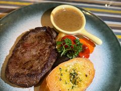 -JACK’S  PLACE 杰克地方(上海路店)