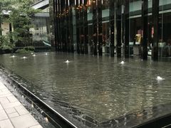 -广州天河希尔顿酒店