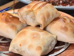 -幸福的烤包子·新疆菜
