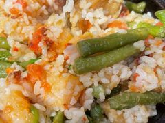 -渝绝回味碗土家洋芋饭(学道街店)