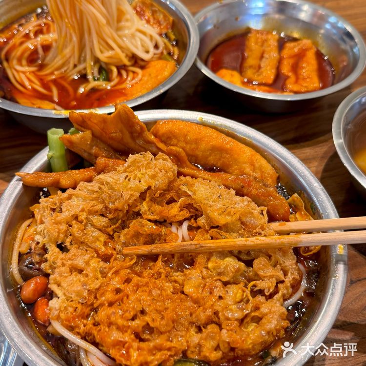 厦门必打卡的螺蛳粉!!一定要吃这家!!