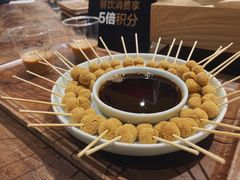 -去茶山(重庆万象城店)
