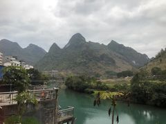 -长寿村