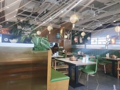 -烹然四季椰子鸡火锅(团结湖总店)