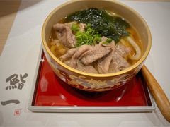 -鮨一日本料理(大中华店)