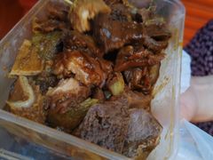 -明记牛杂(新马路分店)