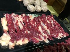 -幸运牛汕头小黄牛牛肉火锅(梅林店)