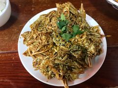 乾隆白菜-前门故事烤鸭店(十里河店)
