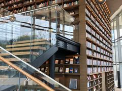 -茑屋书店(天目里店)