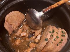 -竹里馆 ·茶食(奥体店)