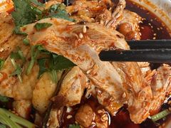 -牛王庙(龙华花园店)