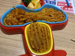 -必胜客(北苑路店)