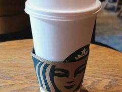 -星巴克臻选(郑州国贸360广场店)