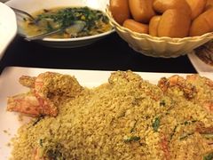 -珍宝海鲜(东海岸海鲜中心)