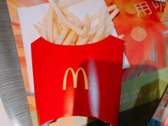 -麦当劳(龙之梦购物中心店)