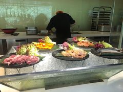 -威珀斯酒店·珀萃美食餐厅